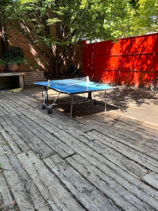 Ravissant Loft Avec Parking Souterrain Gratuit Sur Place 塞纳河畔伊夫里 外观 照片